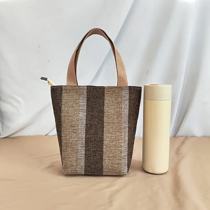 Túi vải bố handmade in logo quà tặng doanh nghiệp cao cấp