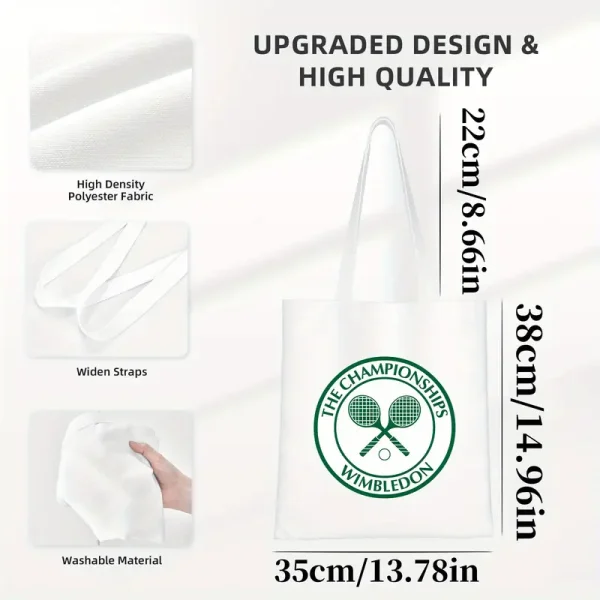 Đặt may túi vải canvas in logo tại Anh Quân giá xưởng