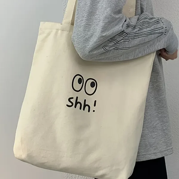 Đặt may túi canvas chặn đáy theo yêu cầu, số lượng ít vẫn nhận