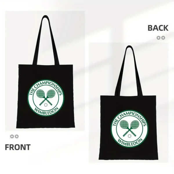 Túi canvas in logo thương hiệu làm quà tặng doanh nghiệp