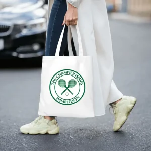 Túi in logo nhiều màu sắc, kiểu dáng phong phú